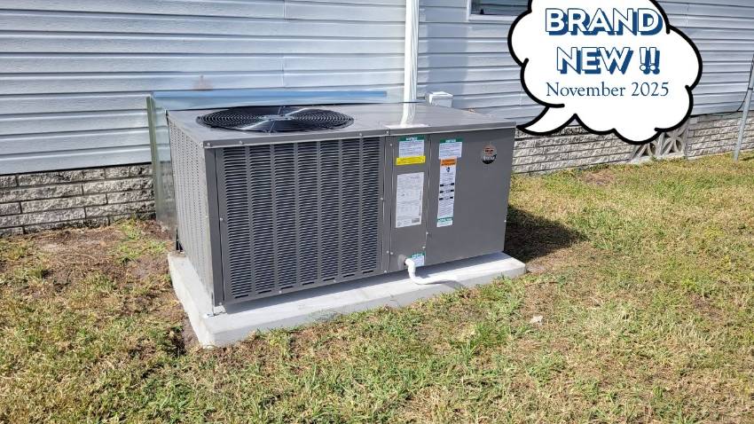 2222 Wren Place a Lake Wales, FL Mobile or Manufactured Home for Sale